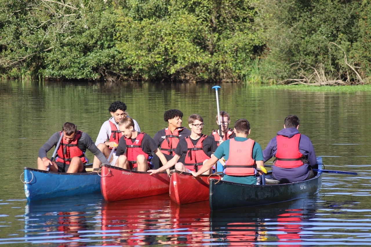 INtégration BTS - Grande