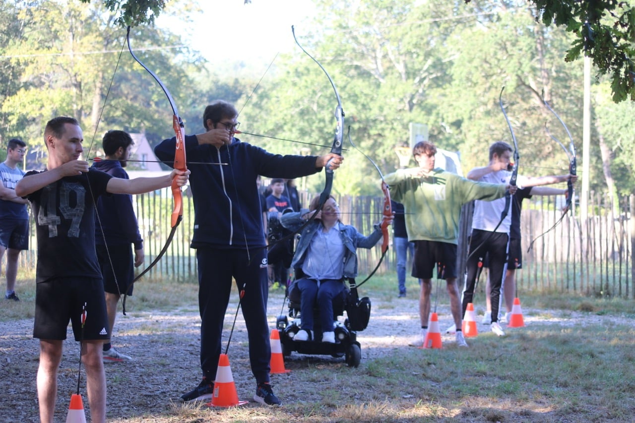 Intégration BTS (2) - Grande